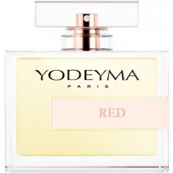Yodeyma Red parfém dámský 100 ml