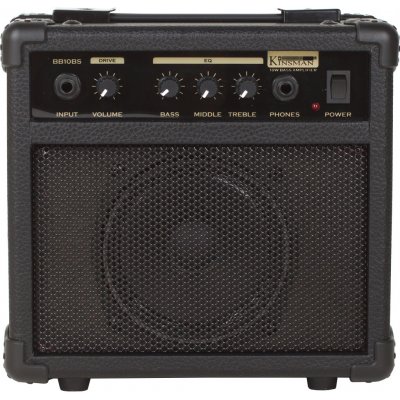 Kinsman BB10BS – Hledejceny.cz