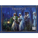 Academy Games Freedom The Underground Railroad – Hledejceny.cz
