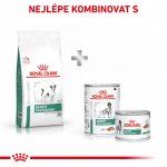Royal Canin Veterinary Diet Dog Satiety Weight Management Small 3 kg – Hledejceny.cz