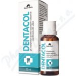 Maxivitalis Dentacol 20 ml – Zboží Dáma