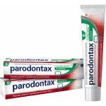 Parodontax s fluoridem zubní pasta Duopack 2 x 75 ml – Zboží Mobilmania
