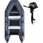 Gladiator LIGHT AK320WF – Zboží Mobilmania