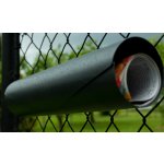 Nerezová schránka Trubka Antracit RAL 7016 – silný nerezový plech – Zbozi.Blesk.cz