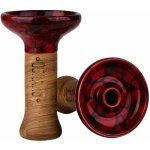 Oblako Phunnel M Glaze Marble Red – Zboží Dáma