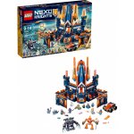 LEGO® Nexo Knights 70357 Hrad Knighton – Sleviste.cz