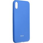 Pouzdro Roar Colorful Jelly Case Sony Xperia Z5 Mini modré – Sleviste.cz