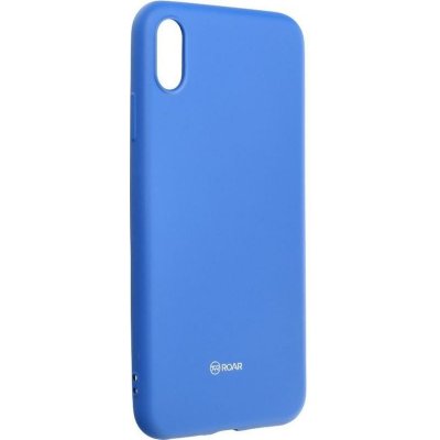 Pouzdro Roar Colorful Jelly Case Sony Xperia Z5 Mini modré – Zbozi.Blesk.cz