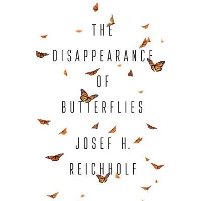 Disappearance of Butterflies