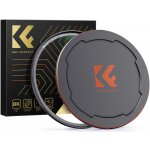 K&F Concept Magnetic MCUV 67 mm – Zboží Mobilmania