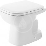 DURAVIT D-Code 21100100002 – Zboží Mobilmania