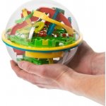 Perplexus originál hlavolam – Sleviste.cz