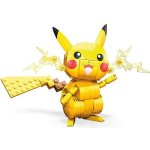 Mega Bloks Construx Pokemon Pikachu – Zboží Dáma