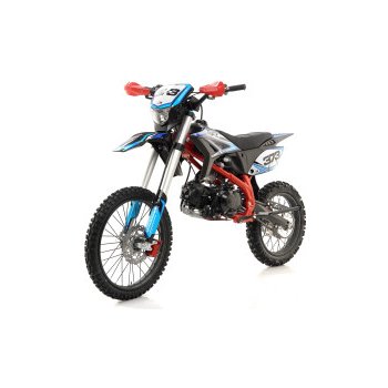 Apollo RFZ Y140 Enduro červený