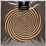Audio Anatomy CORK SPIRAL DESIGN: Antivibrační korkový slipmat 3 mm – Zboží Živě