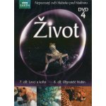 Život 4 DVD – Hledejceny.cz