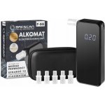 BACscan F-55 – Sleviste.cz