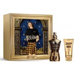 Jean Paul Gaultier Le Male Elixir EDP125 ml + sprchový gel 75 ml – Zboží Mobilmania