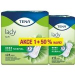 TENA Lady Slim Normal 36 ks – Zboží Dáma
