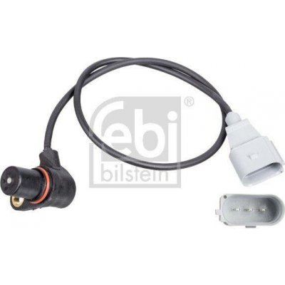 Generátor impulsů, klikový hřídel FEBI BILSTEIN 24444 – Hledejceny.cz