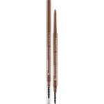 Catrice Slim‘Matic Ultra Precise Brow Pencil Waterproof tužka na obočí 025 Warm Brown 0,05 g – Zboží Mobilmania