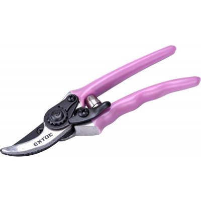Extol Lady 9271 nůžky zahradnické na květiny 150mm – HobbyKompas.cz