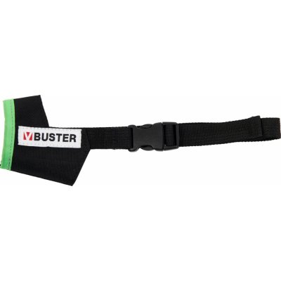 Kruuse Náhubek fixační pes BUSTER Easy ID M – Zboží Mobilmania