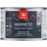 Tikkurila Magnetic 0,5 l Šedá – Hledejceny.cz