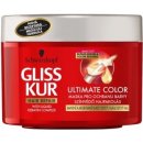 Gliss Kur Color Protect maska pro ochranu barvy 200 ml