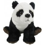 Rappa panda sedící 18 cm – Hledejceny.cz