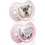 LOVI Wild soul růžová béžová – Hledejceny.cz