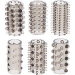 ToyJoy Power Penis Sleeve Set – Zboží Dáma