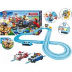 Conquest Autodráha Carrera First Tlapková Patrola 3,5m – Zboží Dáma