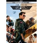 Top Gun kolekce 1.+2. DVD – Sleviste.cz