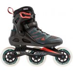Rollerblade MACROBLADE 110 3WD – Zboží Dáma