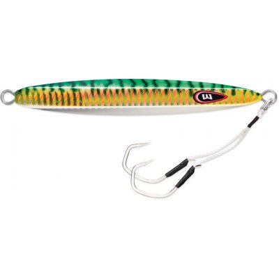 Williamson Jig Slide Dancer Mack Daddy 10,5cm 100g – Zboží Mobilmania