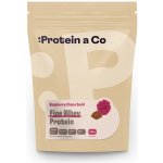 Protein&Co. FINE WHEY 1000 g – Sleviste.cz