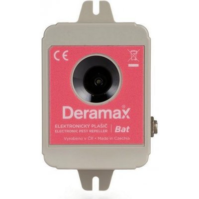 Deramax Bat TIP-08854109 – Hledejceny.cz