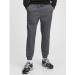 Gap essential joggers GapFlex Šedá – Sleviste.cz