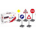 Mamido Dětské dopravní značky – Zboží Dáma