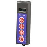 Počítadlo elektronické TallyTax – Zboží Mobilmania