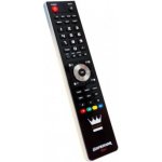 Dálkový ovladač SUPERIOR FREEDOM 4-IN-1 – Zboží Mobilmania