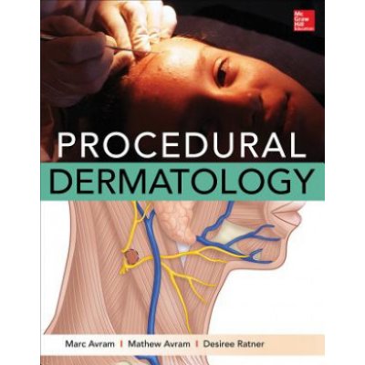 Procedural Dermatology - Avram Marc