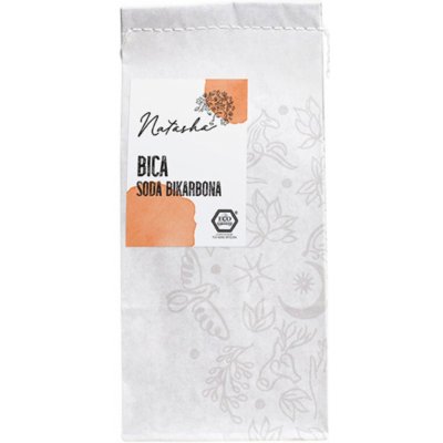 Terra Gaia Natasha Bica soda bikarbona 5 kg – Zboží Mobilmania