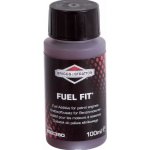 Briggs & Stratton FUEL FIT 100 ml – Zboží Mobilmania