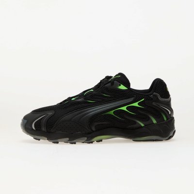 Puma Inhale Puma Black-Green Glare – Hledejceny.cz