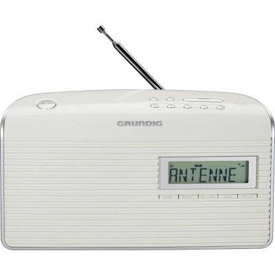 Grundig Music 7000 – Zboží Mobilmania