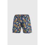 Cornette boxerky Classic 001/105 jeans – Hledejceny.cz