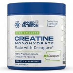 Applied Nutrition Creatine Monohydrate 250 g – Zboží Mobilmania