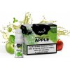 E-liquid WAY to Vape 4Pack Apple 4 x 10 ml 6 mg